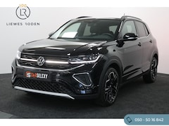 Volkswagen T-Cross - 1.0 TSI R-Line Edition (Automaat)