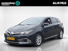 Toyota Auris - 1.8 Hybrid Executive | Trekhaak | Navigatie | Rijklaar incl. garantie |