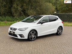 SEAT Ibiza - 1.5 FR 150PK I 6 BAK I CARPLAY I LED I CAMERA I CRUISE I CLIMA