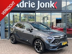 Kia Sportage - 1.6 T-GDi Plug-in Hybrid AWD GT-PlusLine | | AUTOMAAT | APPLE CARPLAY | ANDROID AUTO | NAV