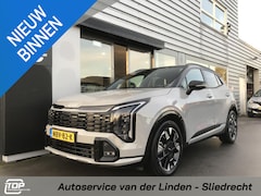 Kia Sportage - 1.6 T-GDi Hybrid GT-Line 7 JAAR GARANTIE