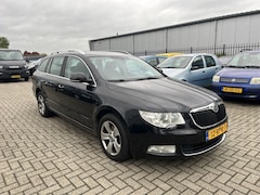 Skoda Superb Combi - 1.8 TSI Ambition| CLIMA| EXPORT PRIJS