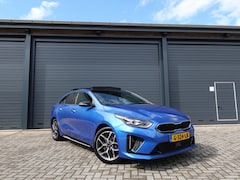 Kia Pro cee'd - ProCeed 1.4 T-GDi 140pk ECOdynamics DCT7