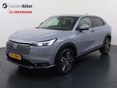 Honda HR-V - 1.5 e:HEV i-MMD 131pk CVT Elegan
