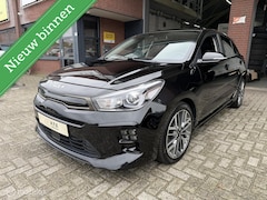 Kia Rio - 1.0 T-GDi MHEV GT-Line AUTOMAAT*LED*CAMERA*CRUISE