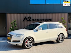 Audi Q7 - 4.2 FSI V8 quattro Pro Line+ NAP APK TREKHAAK PANO