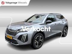 Peugeot 2008 - 1.2 Hybrid 145 Allure Automaat | PDC | Camera | Adapt. Cruise | Blind Spot |