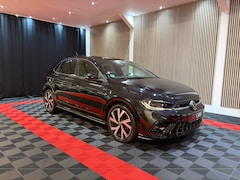 Volkswagen Polo - 1.0 TSI R-Line Business originele km's Pano Navi Led IQ Lights