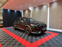 CUPRA Formentor - 1.4 e-Hybrid VZ Copper Edition Pano Buttons On steering Cam Led Leder Memory Full options