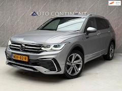Volkswagen Tiguan Allspace - 1.5 TSI 7p. R-Line / APK / Veel Opties