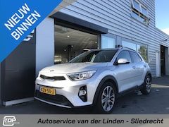 Kia Stonic - 1.4 DynamicLine Automaat
