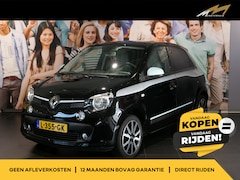 Renault Twingo - 1.0 SCe Limited | Chic-uitvoering | Cruise | Sensor achter | Bluetooth