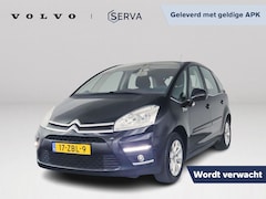 Citroën C4 Picasso - 1.6 VTi Collection | Cruise control | Stoelverwarming