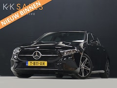 Mercedes-Benz A-klasse - 180 Luxury Line [ADAPTIVE CRUISE, APPLE CARPLAY, ANDROID, STOELVERWARMING, DIGITAL DASH, L