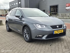 SEAT Leon ST - | stoelverwarming | trekhaa 1.4 TSI X-PER. Conn