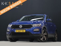 Volkswagen T-Roc - 1.0 TSI [APPLE CARPLAY, CRUISE CONTROL, ANDROID, PDC V+A, NAVIGATIE, BLUETOOTH, CLIMATE CO