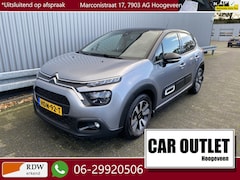 Citroën C3 - 1.2 PureTech Business Clima, CC, Navi, PDC, LED, LM, nw. APK – Inruil Mogelijk –