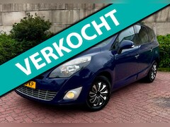 Renault Grand Scénic - 1.4 TCe Expression 7p./RIJKLAAR/