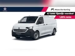 Volkswagen e-Transporter - Bedrijfswagens Bestelwagen Bestelwagen 70kWh 218pk L2 739066