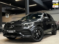 Mercedes-Benz GLC-klasse - 200 4MATIC AMG Line Pano/Virtual/Carplay/Camera