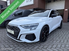 Audi A3 Sportback - 45 TFSI e S-line LED*ACC*PANO-DAK*B&O*CAMERA