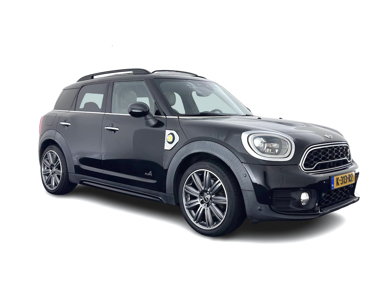 MINI Countryman - 1.5 Cooper S E ALL4 Aut. *PANO | LEATHER | FULL-LED | HARMAN/KARDON | ADAPTIVE-CRUISE | CA - AutoWereld.nl