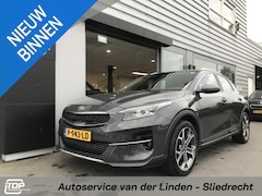 Kia XCeed - 1.4 DynamicLine