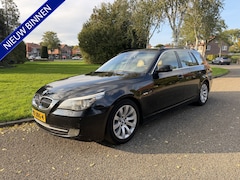 BMW 5-serie Touring - 523i Business Line Edition II 1e eigenaar