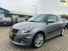 Suzuki Swift - 1.6 Sport CLIMA/ CRUISE/ LM VELGEN/ TREKHAAK