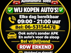 Mitsubishi Carisma - 1.8 GLX Limited Edition , Handel export auto's Auto Hilhorst Vuurwerk Soest