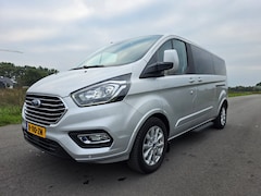 Ford Transit Kombi - 310 2.0 TDCI L2H2 Trend