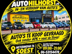 Renault Clio - 1.6-16V Dynamique Luxe