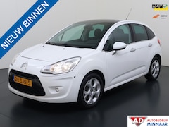 Citroën C3 - 1.6 VTi Exclusive AUTOMAAT