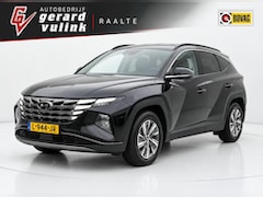 Hyundai Tucson - T-GDI MHEV Comfort Smart CAMERA ADAPTIVE LED