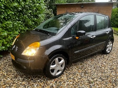 Renault Modus - RIJKAAR/APK/HISTORY/BEURT/NAP/AIRCO/5drs//DIREKT MEE