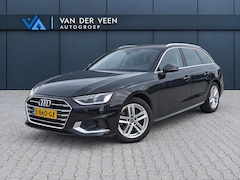 Audi A4 Avant - 35 TFSI Advanced Edition | Incl. 12 maanden garantie | Cruise control | Climate control |