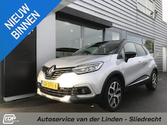 Renault Captur - 1.2 TCe Intens Trekhaak Winterwielen