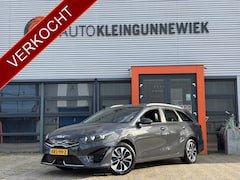 Kia Cee'd Sportswagon - Ceed 1.6 GDI PHEV DynamicPlusLine / Trekhaak / Allseason banden / Navi / Applecarplay/Andr