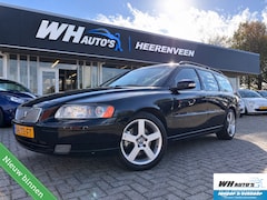 Volvo V70 - 2.5T Edition Classic