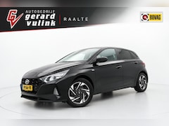 Hyundai i20 - 1.0 T-GDI Comfort CAMERA CARPLAY