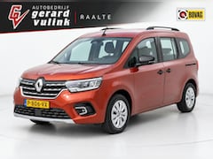 Renault Kangoo - 1.3 TCe CRUISE CARPLAY TREKHAAK