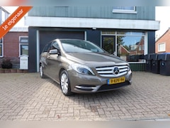 Mercedes-Benz B-klasse - 180 Ambition, 2013, 1e Eigenaar, 125.117km