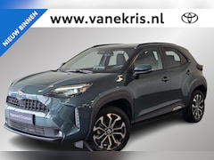 Toyota Yaris Cross - 1.5 Hybrid 130 Dynamic, Comfort Pack
