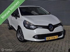 Renault Clio - 1.5 dCi Night&Day Clima Cruise Navi Lage km