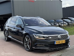 Volkswagen Passat Variant - 2.0 TSI 4Motion Highline Business