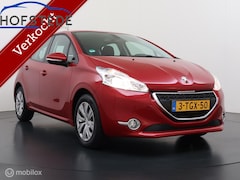 Peugeot 208 - 1.2 VTi Allure | Airco | Nieuwe Distributieriem