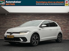 Volkswagen Polo - 1.0 TSI R-Line | Automaat |
