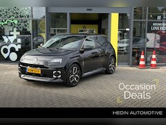 Renault 5 - 5 comfort range iconic cinq 52 kWh | Harman Kardon | Stoel- en stuurverwarming | Parkeerse