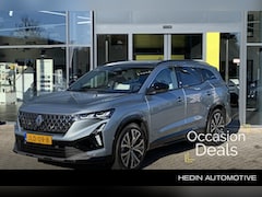 Renault Espace - E-Tech full hybrid 200 iconic 5p. | Panoramadak | Harman Kardon | HUD | 4control | Elektri