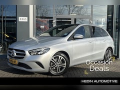 Mercedes-Benz B-klasse - 180 Launch Edition | Panoramadak | Trekhaak | Navigatie | Automaat | Airco | Camera |